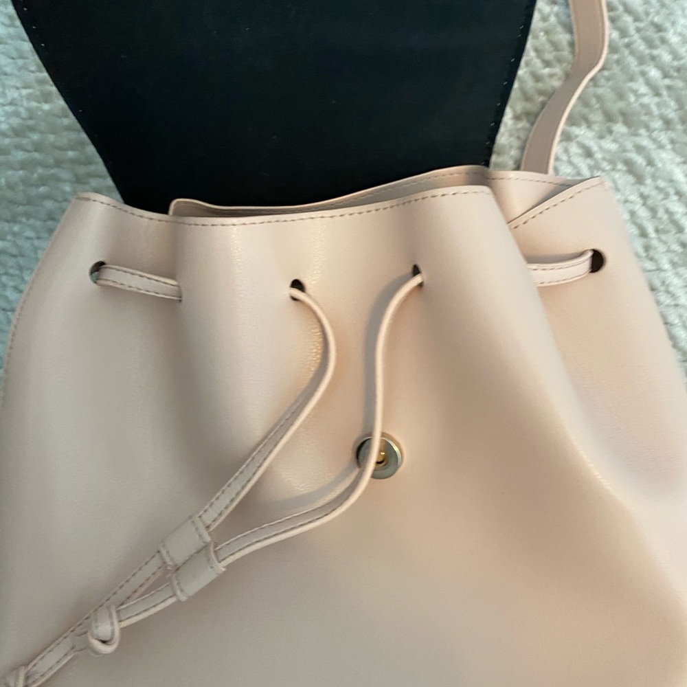 Mini backpack - Picture 2 of 5